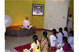 Meditation Hall - Another view